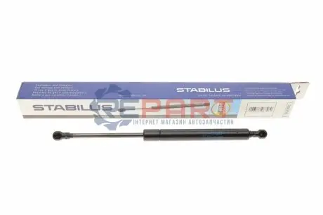 Амортизатор капоту BMW 7 (E38) 94-01 STABILUS 3293GE Купити в Україні
