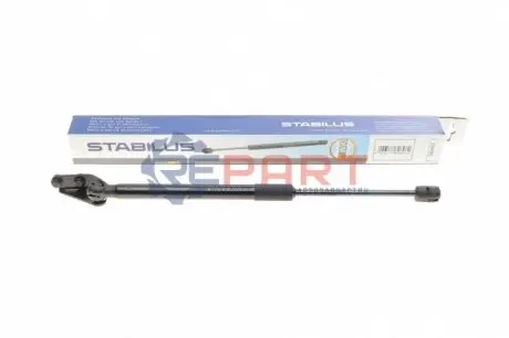 Амортизатор кришки багажника Nissan Leaf 10 STABILUS 330085 Купити в Україні