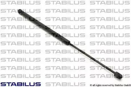 Пружина газова / помещения для груза STABILUS 3587SC