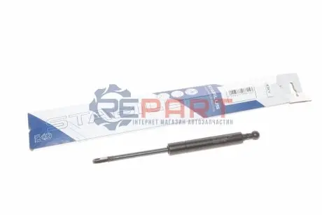 Амортизатор кришки скла багажника BMW 5 (E39) 97-04 STABILUS 4043KY Купити в Україні
