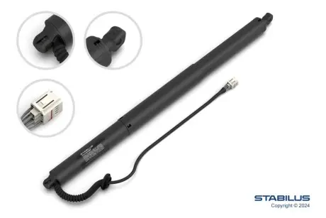 Автозапчасть STABILUS 412313