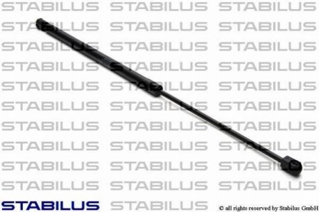 Газова пружина капоту STABILUS 4126XQ