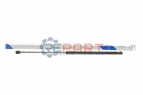 Амортизатор кришки багажника Ford Focus III 10 STABILUS 498563 Купити в Україні