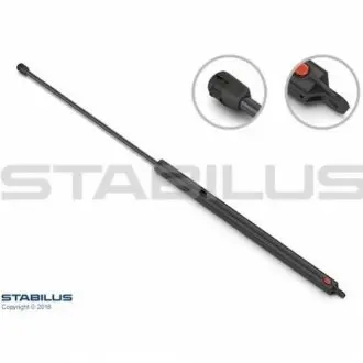 Амортизатор багажника  STABILUS 529393