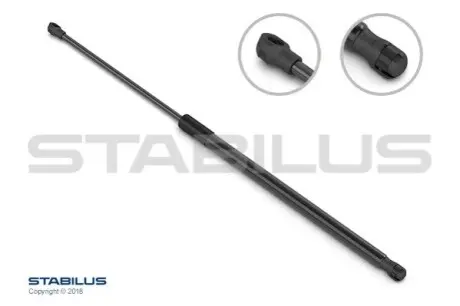 Автозапчасть STABILUS 547327