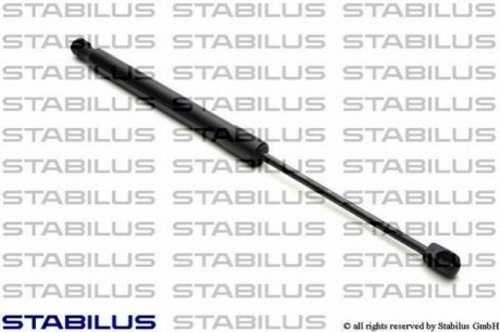 Амортизатор регулювання сидіння STABILUS 551628 (фото 1)