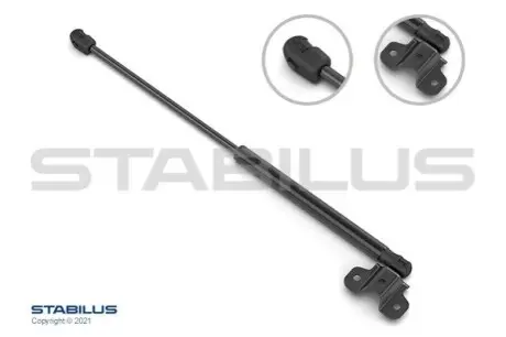 Автозапчасть STABILUS 553785