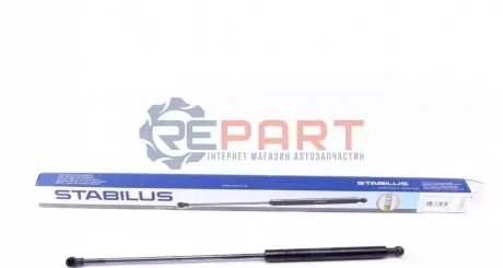 Амортизатор крышки багажника Land Rover Range Rover 02-12 STABILUS 572661 Купить в Украине