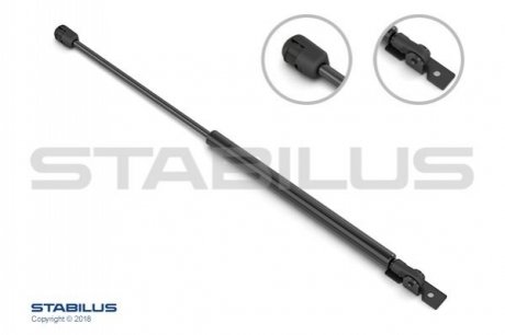 Газовий амортизатор STABILUS 576245