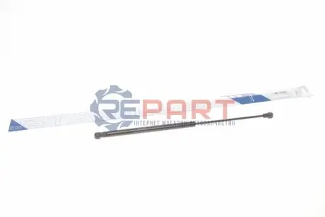 Амортизатор капоту Jeep Cherokee 01-08 STABILUS 607782 Купити в Україні