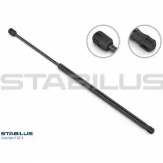 Газова пружина, кришка капота STABILUS 608020