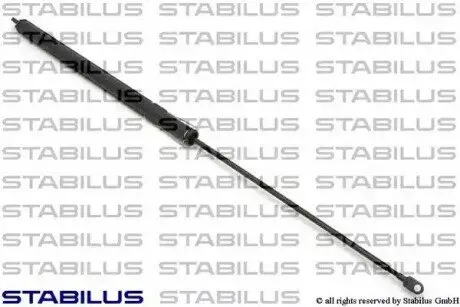 Газова пружина, кришка капота STABILUS 6203BA