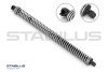 SPRYNA  GAZOWA  POKRYWY  BAGANIKA  VW  T-ROC  12.19-  PRLE 629097