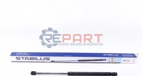 Пружина газова / помещения для груза STABILUS 6456QQ