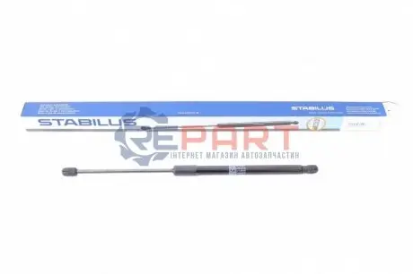 Амортизатор крышки багажника Kia Sorento II 09- STABILUS 697209 Купить в Украине