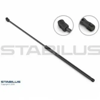 Газова пружина, кришка капота STABILUS 712941 Купити в Україні