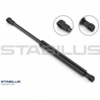 Амортизатор заднього скла  STABILUS 713210