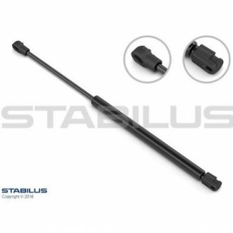 Амортизатор багажника  STABILUS 725367