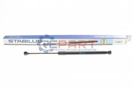 Амортизатор кришки багажника Audi A5 09-17 STABILUS 729465 Купити в Україні