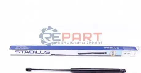 Амортизатор крышки багажника Opel Zafira 05-15 STABILUS 7825VK Купить в Украине