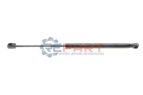 Фото Амортизатор кришки багажника Renault Megane II 02-08 STABILUS (7958RN) зображення 1