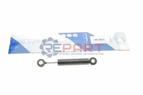 Фото 1 — Амортизатор натяжника ременя генератора MB (OM601-606) 1200 Нм STABILUS (8269CW) Фото Амортизатор натяжника ременя генератора MB (OM601-606) 1200 Нм STABILUS (8269CW) зображення 1