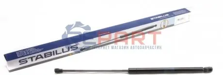 Амортизатор кришки багажника Audi A4 94-01 STABILUS 8413HV Купити в Україні