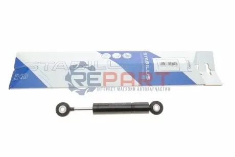 Фото Амортизатор натяжника ременя генератора MB (OM601-603) 900 Нм STABILUS (8454BQ) зображення 1