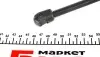 Фото Амортизатор кришки багажника VW T4 Caravelle 90-03 STABILUS (8481CJ) зображення 4