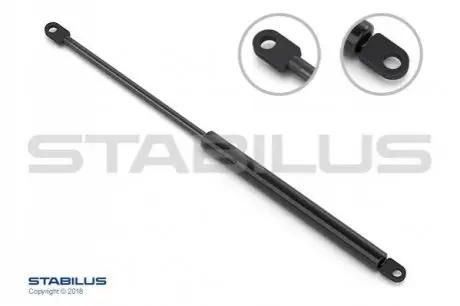 Газова пружина капоту STABILUS 8722BX