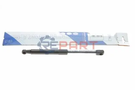Амортизатор капоту Renault Scenic III 09 STABILUS 873790 Купити в Україні
