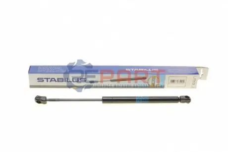 Фото Амортизатор капоту Infiniti FX 03-08 STABILUS (878579) зображення 1