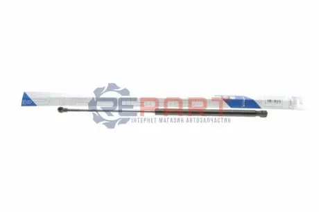 Амортизатор кришки багажника Citroen C3 Picasso 09 STABILUS 896251 Купити в Україні