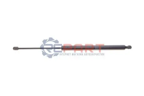 Амортизатор кришки багажника Citroen Berlingo/Peugeot Partner 1.6 HDi 08 STABILUS 917077 Купити в Україні