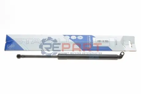 Амортизатор кришки багажника BMW 5 (E39) 96-03 STABILUS 9283HM Купити в Україні
