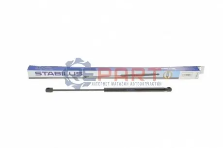 Амортизатор крышки багажника Audi A4 01-04 STABILUS 953641