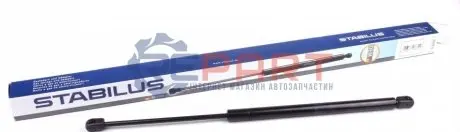 Амортизатор кришки багажника Opel Omega B 94-03 STABILUS 9588FB Купити в Україні