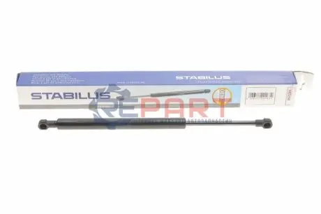 Амортизатор крышки багажника BMW 3 (E46) 97-05 STABILUS 9832NI Купить в Украине