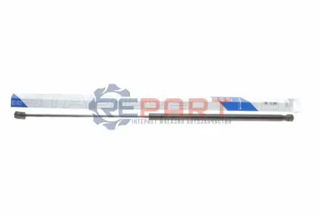 Фото 1 — Амортизатор капоту Audi A6 97-05 STABILUS (9968GI) Фото Амортизатор капоту Audi A6 97-05 STABILUS (9968GI) зображення 1