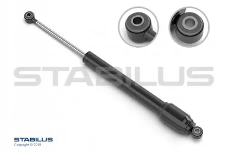 Рульова рейка та кріплення STABILUS STA084162 Купити в Україні