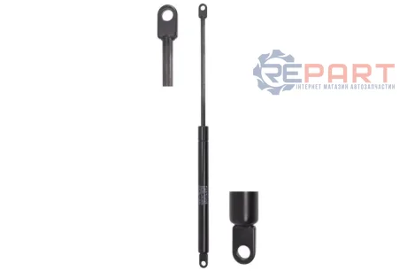 Газова пружина кришки багажника STABILUS STA084565