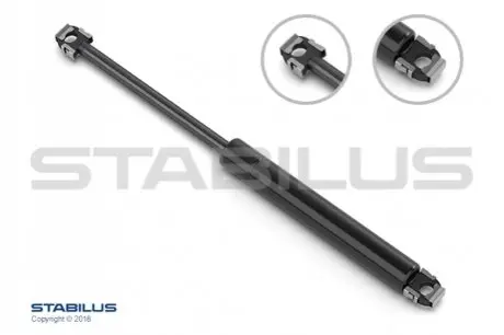 Амортизатор капота STABILUS STA1577BL Купити в Україні