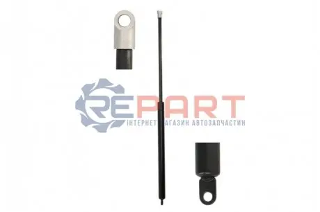 Пружина газова STABILUS STA1865LU