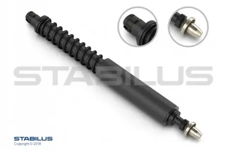 Газовая пружина крышки багажника STABILUS STA304490