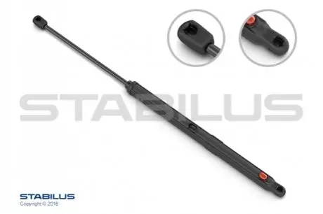 Автозапчастина STABILUS STA3477XW Купити в Україні