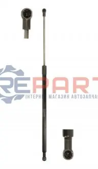 Пружина газова STABILUS STA519830