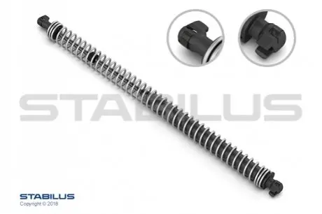 Пружина газова STABILUS STA677839