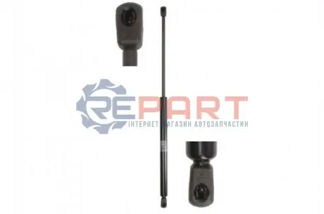 Амортизатор кришки багажника VW TRANSPORTER T4 01/90-07/92!830N! STABILUS STA8453CR