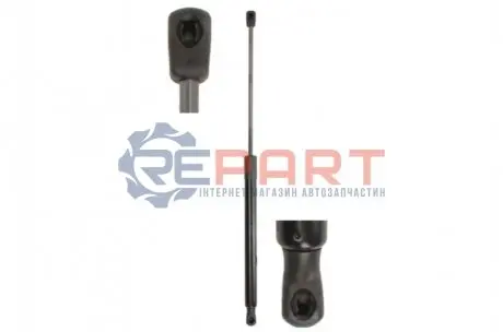 Газова пружина кришки багажника STABILUS STA877620