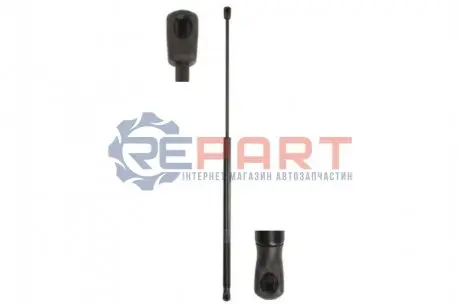 Газовая пружина крышки багажника STABILUS STA881227